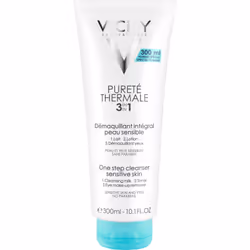 Vous recherchez un produit qui vous permette de nettoyer et de démaquiller rapidement et facilement votre peau ? L’émulsion d ...