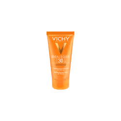 Avoir une belle peau mate est aussi tout à fait possible pendant les très chaudes journées d’été. Le fluide matifiant SPF 30 ...