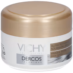 Vichy Dercos Nutri-Réparateur Masque riche - 200ml