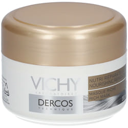 Vichy Dercos Nutri-Réparateur Masque riche - 200ml
