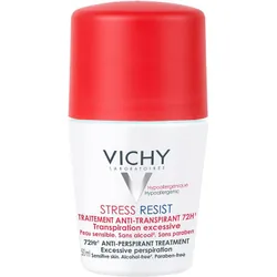 Vichy Deodorant 72h 50 ml