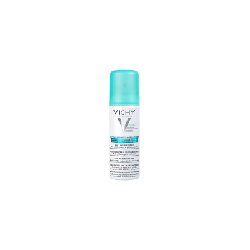 Vichy Deodorant 48h 125 ml