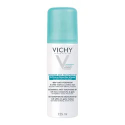 Vichy Deodorant 48h 125 ml