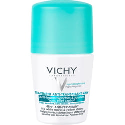Vichy Deodorant 48h 50 ml