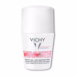 Vichy Deo Beauté Anti-Transpirant 48h 50 ml