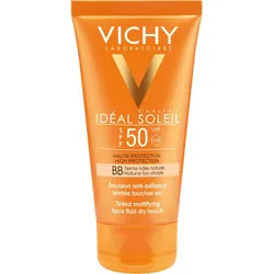 Vichy Idéal Soleil Capital 50 ml