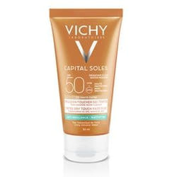 Vichy Ideal Soleil SPF50+ BB Teinte Hâle Naturel Solaire 50ml