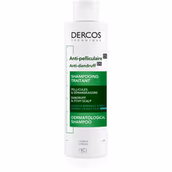 Vichy Dercos Anti-Dandruff 200 ml