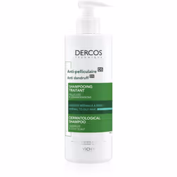 Vichy Dercos Anti-Dandruff 390 ml