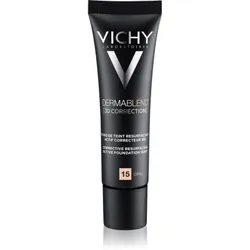 Vichy Dermablend 3D Correction teinte 15 Opal 30 ml