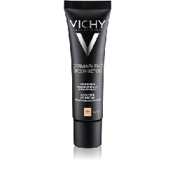 VICHY DERMABLEND 3D CORRECTION SPF25 - NUDE
