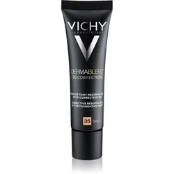 Vichy Dermablend 3D Correction teinte 35 Sand 30 ml