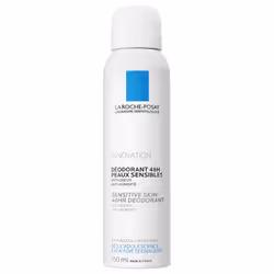 Le déodorant physiologique pour peau sensible La Roche-Posay Physiologique vous offre jusqu’à 48 heures de protection contre  ...