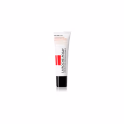 Illuminez votre peau, unifiez votre teint et masquez toutes les imperfections : le fond de teint fluide pour peaux sensibles ...
