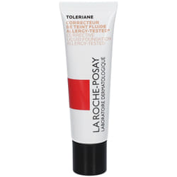 La Roche-Posay Tolériane Teint Correcteur de Teint Fluide 30 ml - Teinte : 11 : Beige Clair