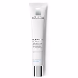 LA ROCHE POSAYPigmentclar Soin SPF30Soin anti-tâchesTous types de peaux dont peaux sensibles40ml Ce soin associe au puissant ...
