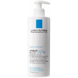 La roche posay LIPIKAR baume AP+ 400ML