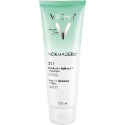 Vichy Normaderm 125 ml