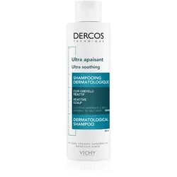 Vichy Dercos Ultra Soothing 200 ml