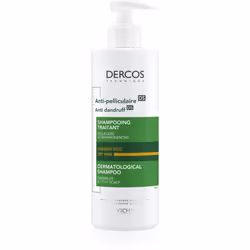 Vichy Dercos Anti-Dandruff 390 ml