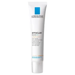 La Roche-Posay Effaclar Duo (+) Unifiant 40 ml - Teinte : Medium