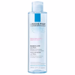 La Roche-Posay Eau Micellaire Ultra Peaux Réactives 200 ml
