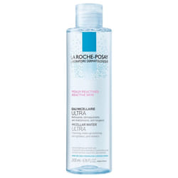 La Roche-Posay Eau Micellaire Ultra Peaux Réactives 200 ml