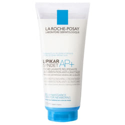 La Roche-Posay Lipikar Syndet AP+ Crème Lavante Relipidante Anti-Irritation Anti-Grattage 200 Ml