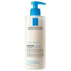 La Roche-Posay Lipikar Syndet AP+ 400 ml