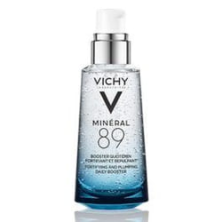 Vichy Mineral 89 Booster Quotidien Fortifiant 50ml