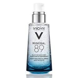 Vichy Mineral 89 Booster Quotidien Fortifiant 50ml