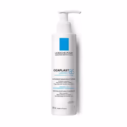 LA ROCHE-POSAYCicaplast lavant B5Gel moussant assainissant apaisantIrritations cutanéesNourrissons