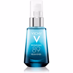 Profitez de la force dont vous avez besoin au quotidien et d’une apparence lumineuse avec Vichy Minéral 89 Hyaluron-Booster E ...