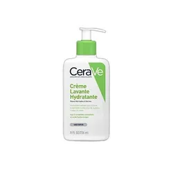 Cerave Crème Lavante Hydratante 236 ml