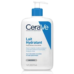CeraVe Moisturizers Lotion 473 ml