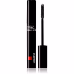 Regardez le monde qui vous entoure avec des yeux nouveaux et encadrés de cils longs et épais. Le mascara fortifiant La Roche- ...
