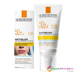 La Roche-Posay Anthelios Anti-Imperfections SPF 50+ 50 ml