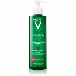 Débarrassez votre peau des impuretés qui s’y sont logées ainsi que du sébum excessif. Avec ses probiotiques et ses minéraux n ...
