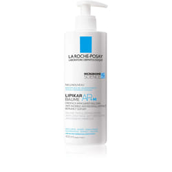 La Roche-Posay Lipikar Baume AP+M 400 ml