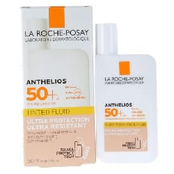 La Roche-Posay Anthelios Shaka Fluide Teinté SPF50+ 50 ml