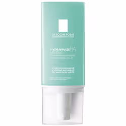 Crème Hydratante HA Légère 50ml Hydraphase La Roche-Posay