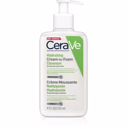CeraVe Cleansers 236 ml