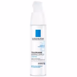 La crème hydratante La Roche-Posay Toleriane Dermallergo est exactement celle qu’il vous faut si vous rencontrez des problèmes de rougeurs