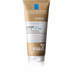 Apaisez les désagréables démangeaisons et soulagez votre peau. Le baume relipidant Roche-Posay Lipikar Baume AP+M est conçu spécialement pour prendre soin de la peau très sèche des nourrissons