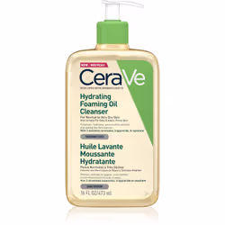 CeraVe Cleansers 473 ml