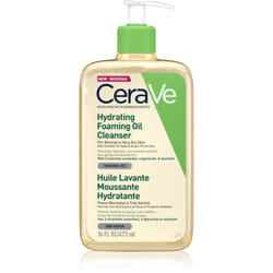 CeraVe Cleansers 473 ml
