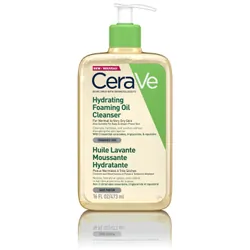 CeraVe Cleansers 473 ml