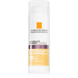 La Roche-Posay Anthelios teinte Light 50 ml