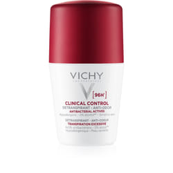 Vichy Detranspirant 50 ml