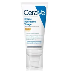 CeraVe Moisturizers 52 ml